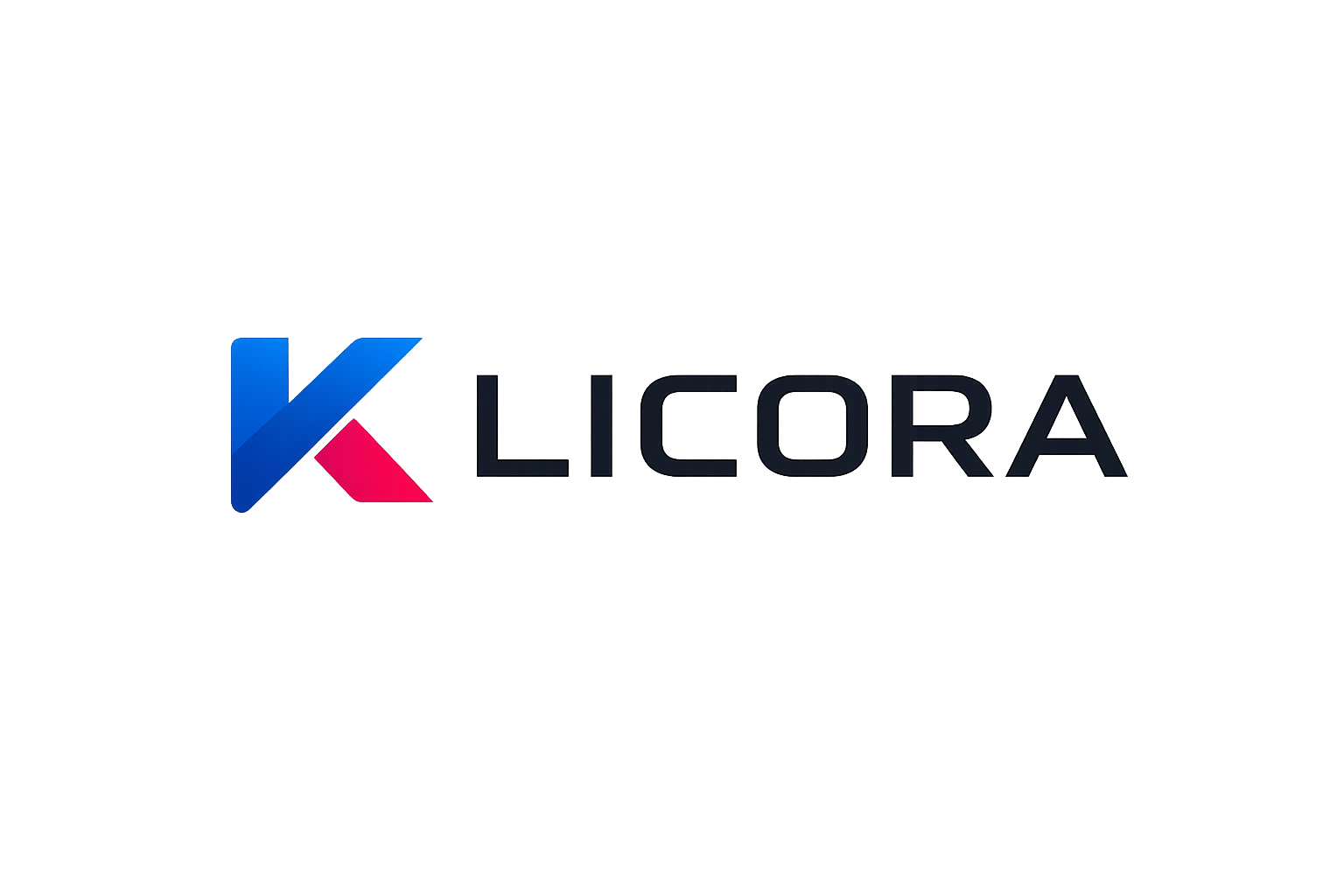 Klicora Logo